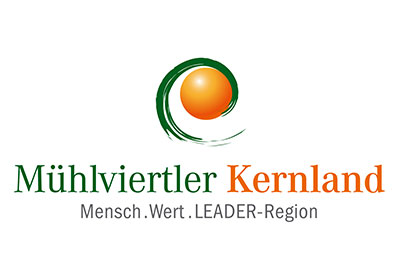 Logo Leader-Region Mühlviertler Kernland